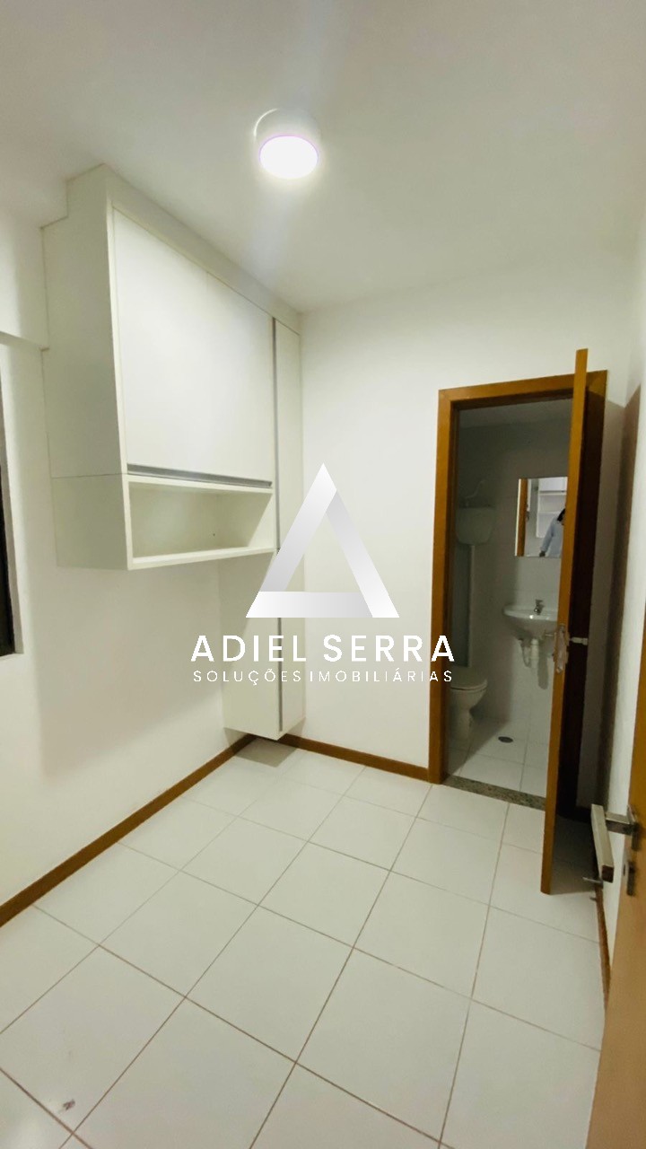 Apartamento - Armação