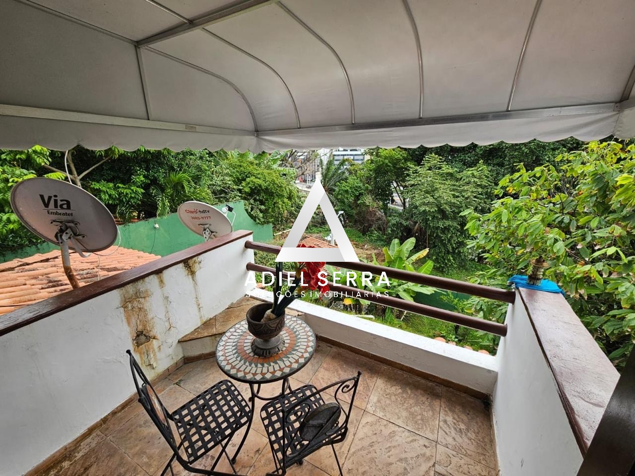 Casa - Itaigara