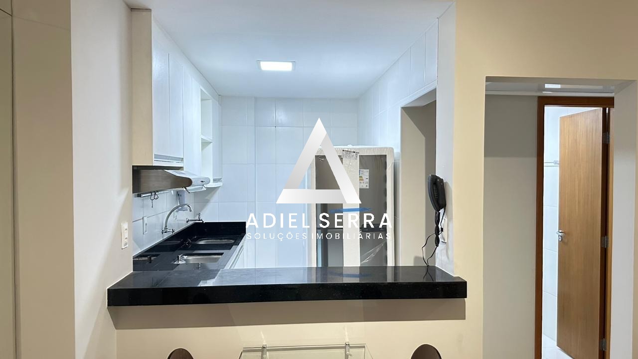 Apartamento - Alphaville i