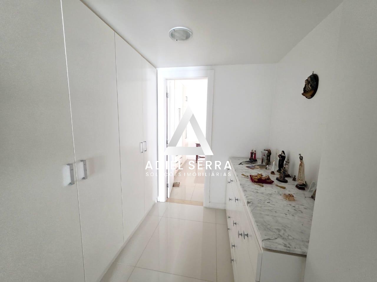 Apartamento - Itaigara