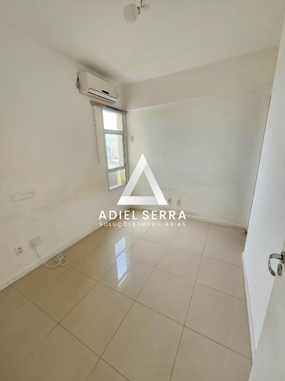 Apartamento - Paralela