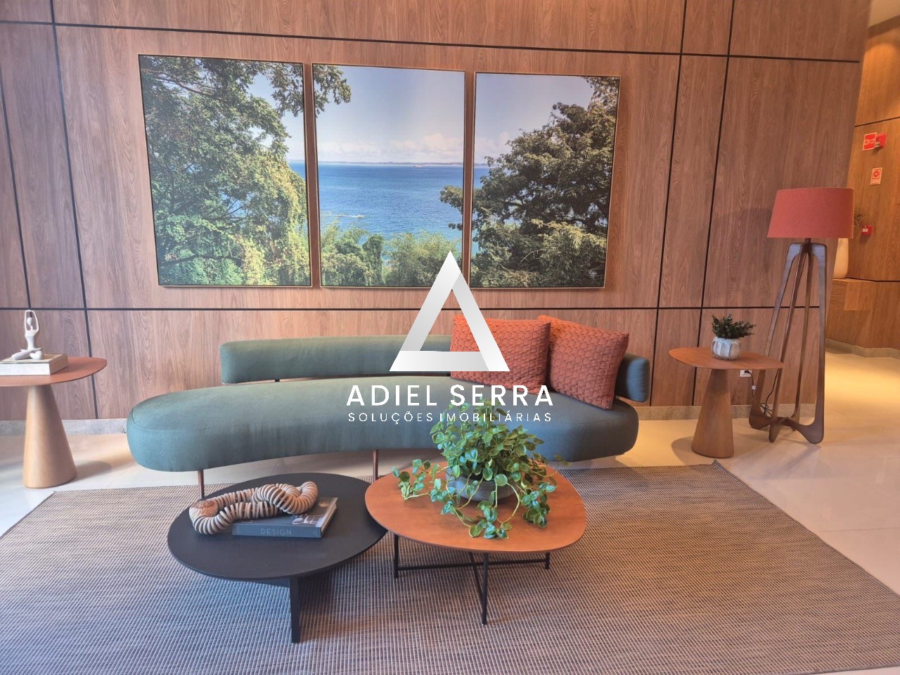Apartamento - Piatã