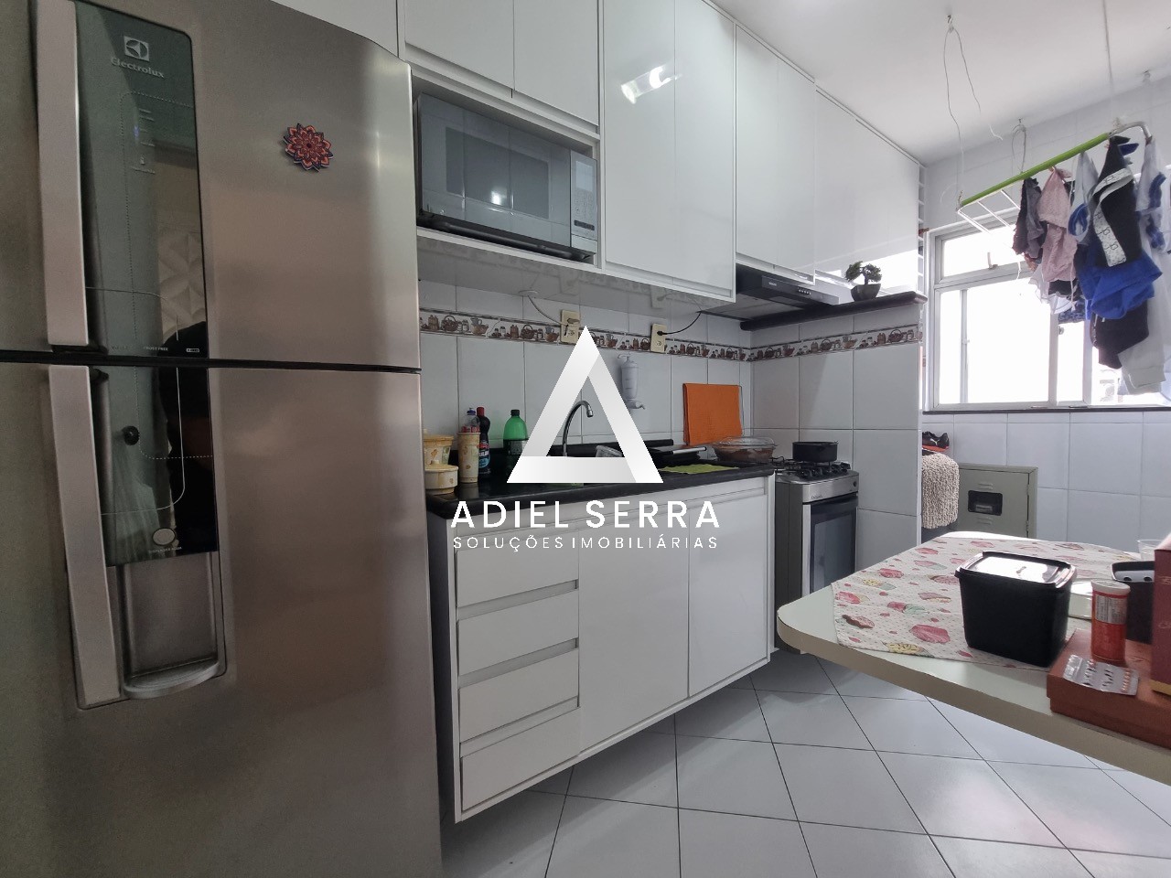 Apartamento - Daniel lisboa