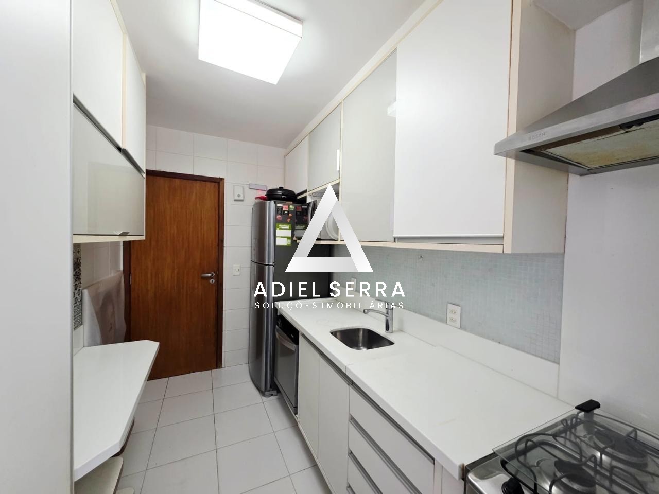 Apartamento - Alphaville i