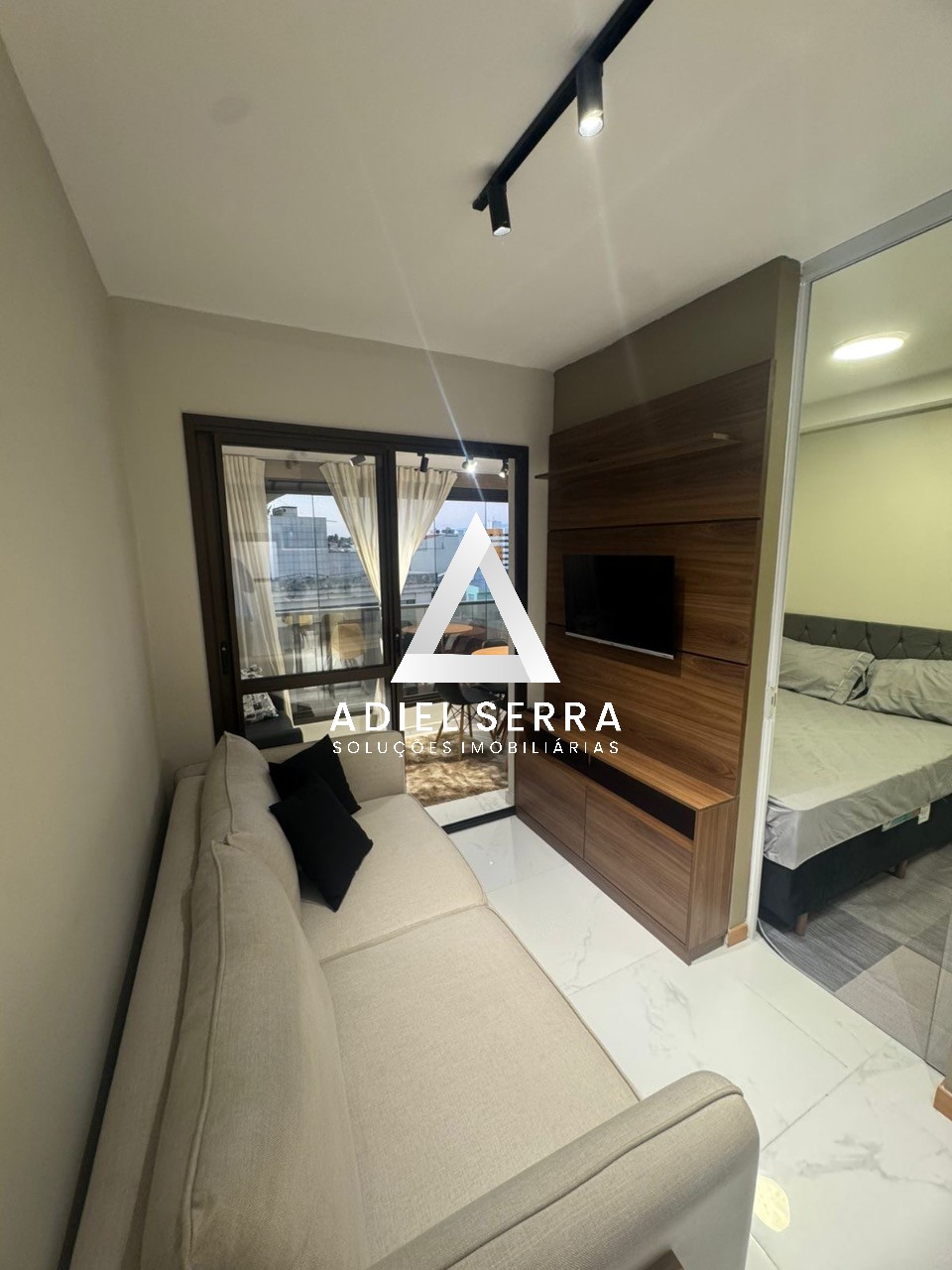 Apartamento - Armação