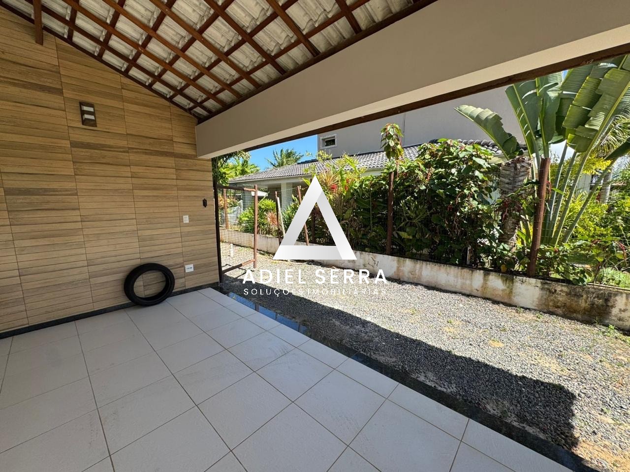 Casa - Buraquinho
