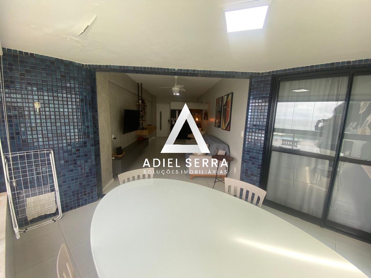 Apartamento - Rio vermelho