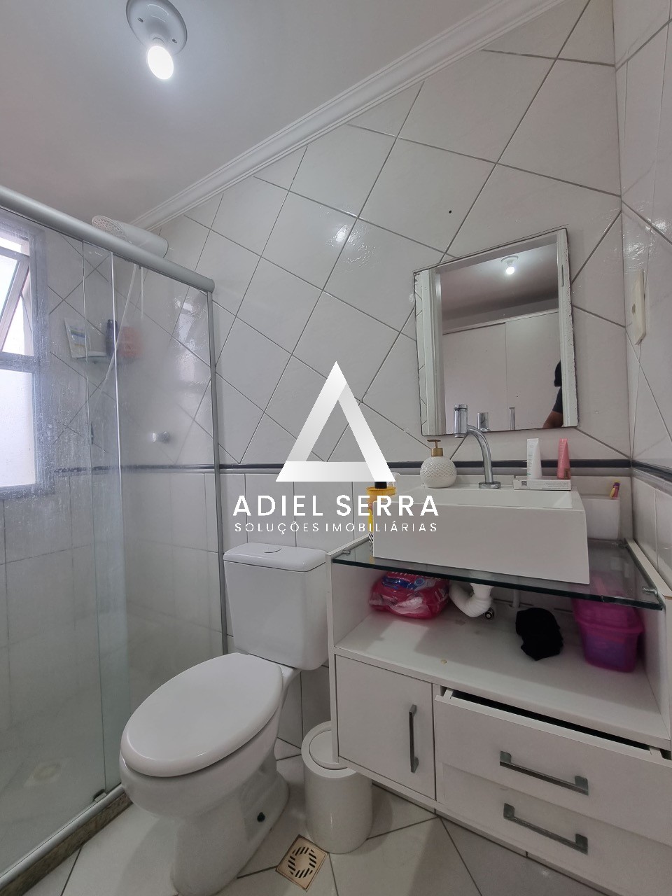 Apartamento - Daniel lisboa