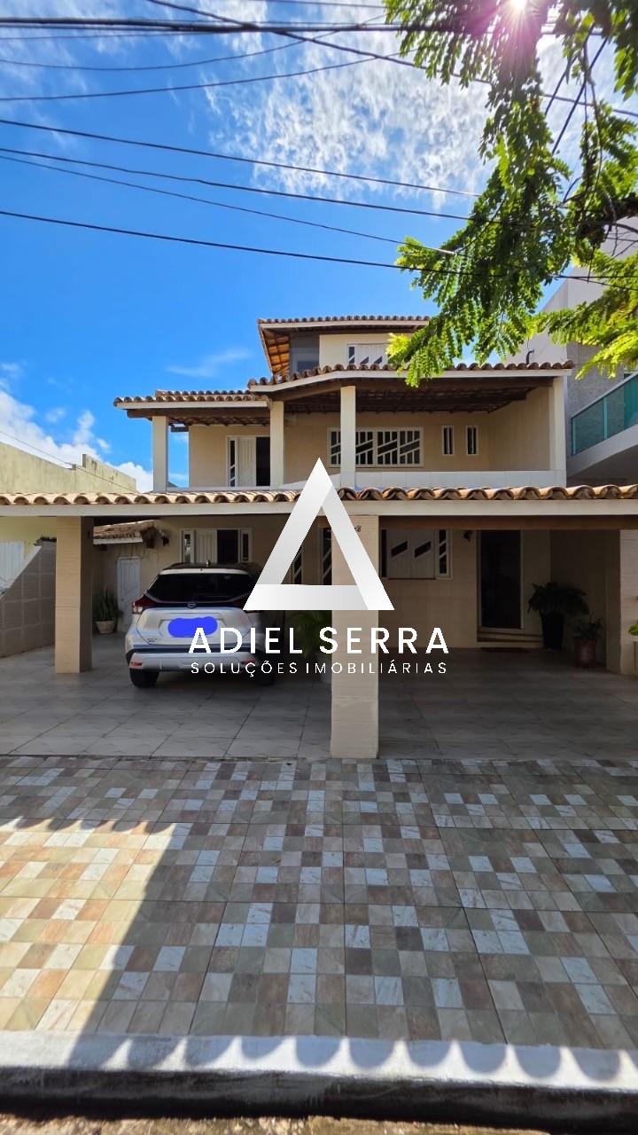 Casa - Piatã