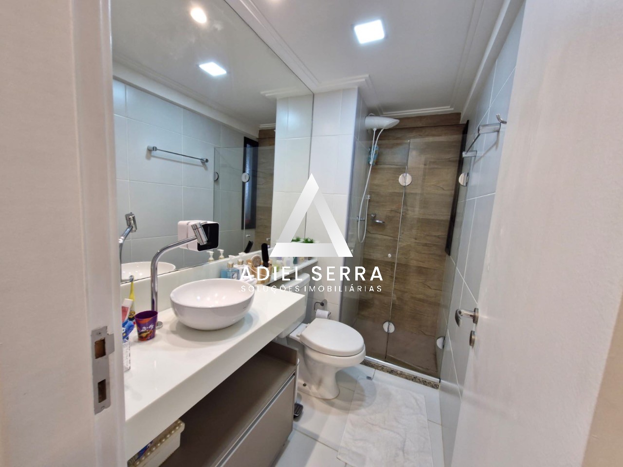 Apartamento - Patamares