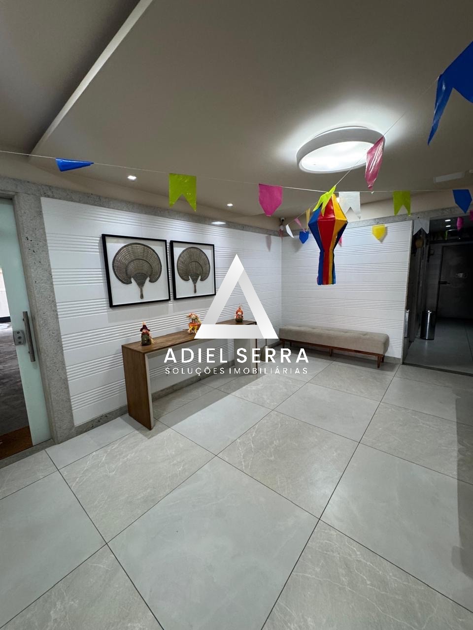 Apartamento - Amaralina