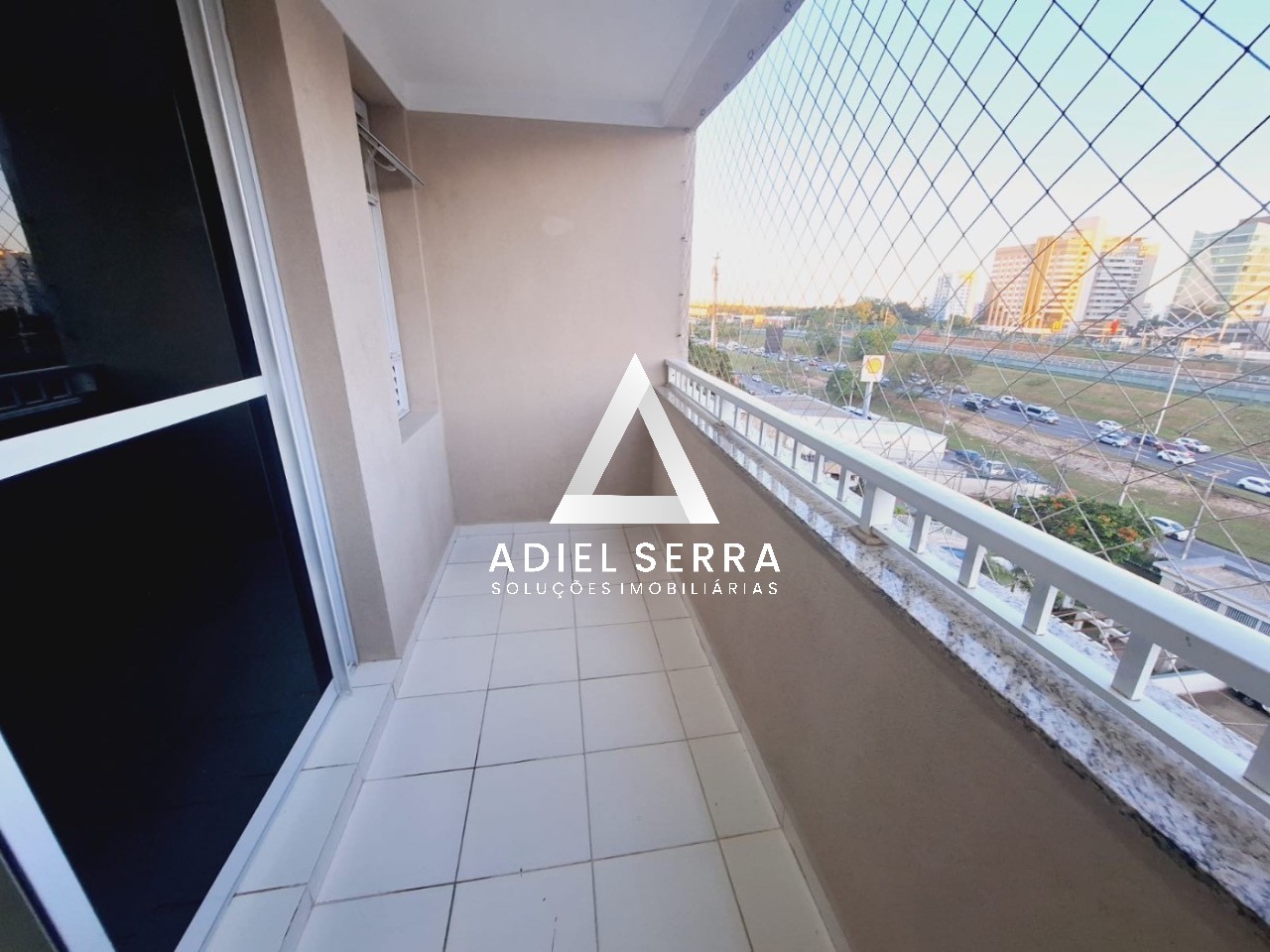 Apartamento - Paralela