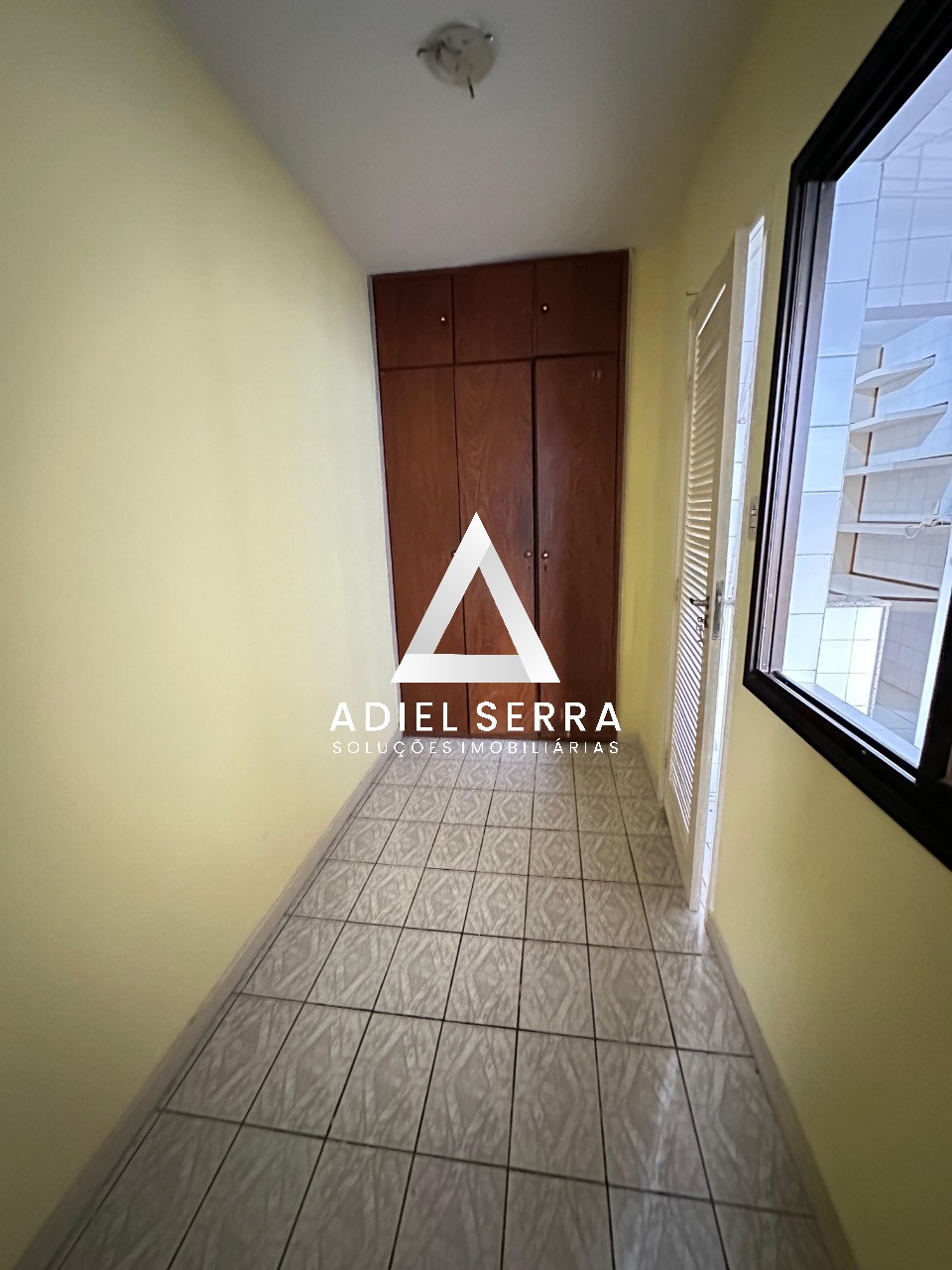 Apartamento - Ondina
