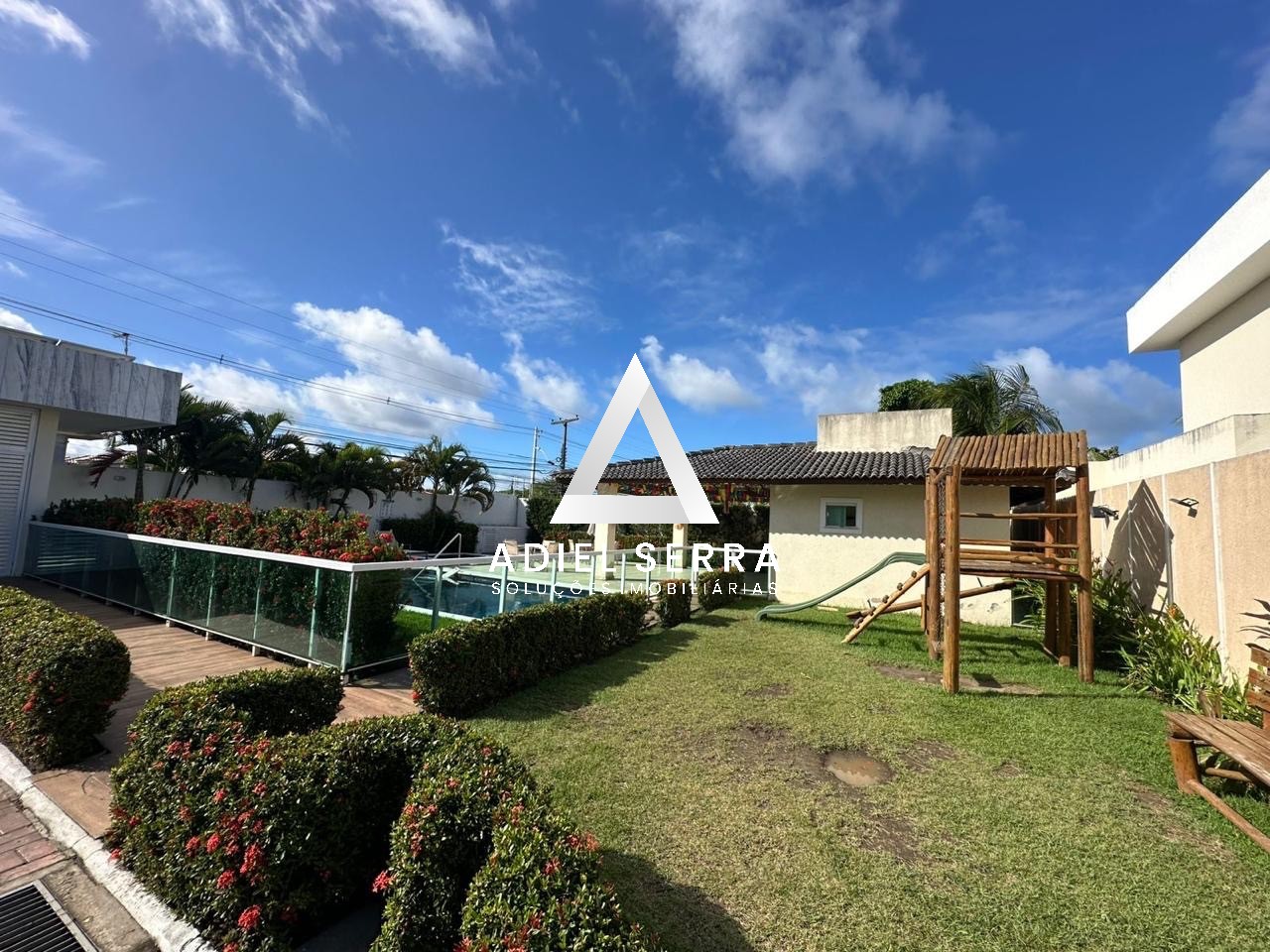 Casa - Buraquinho