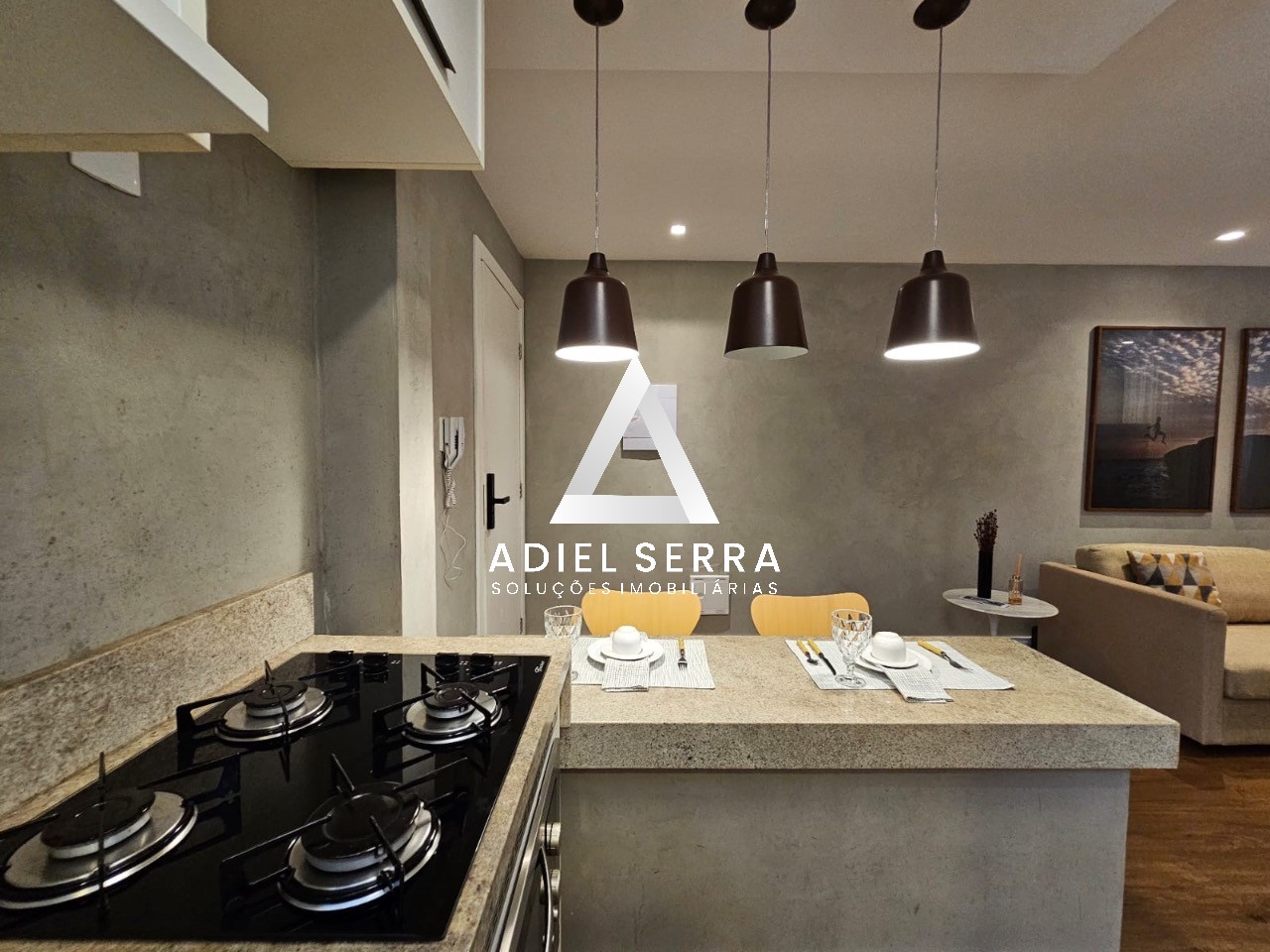 Apartamento - Graça