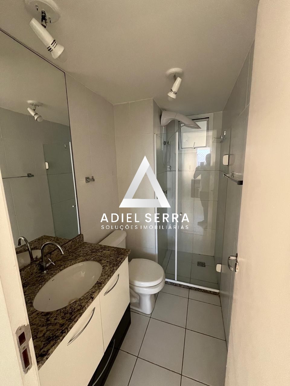 Apartamento - Pituaçu
