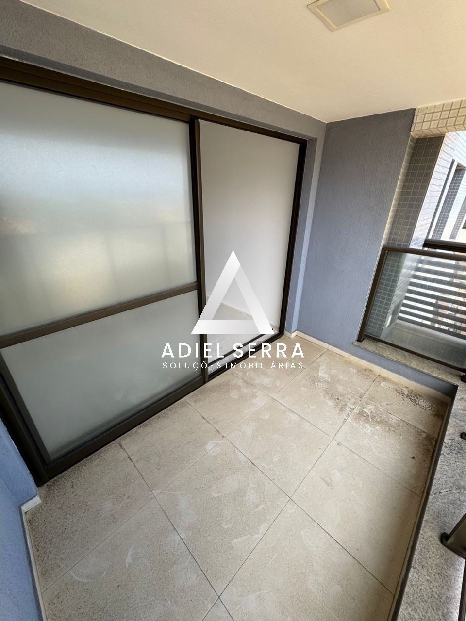Apartamento - Jaguaribe