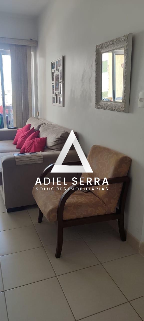 Apartamento - Centro