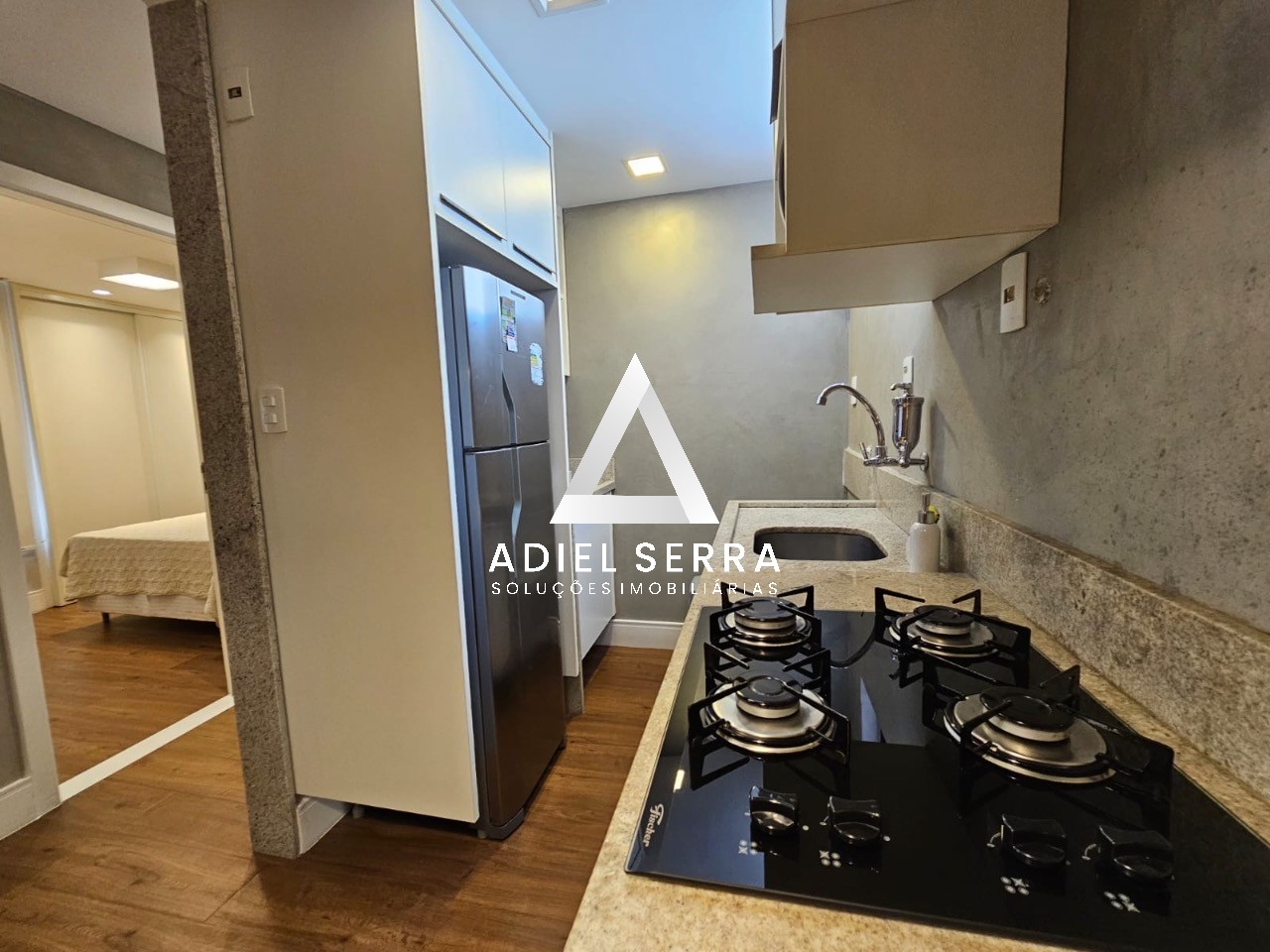 Apartamento - Graça