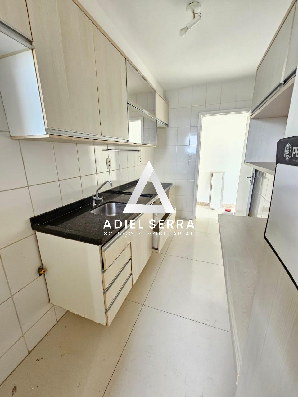 Apartamento - Paralela
