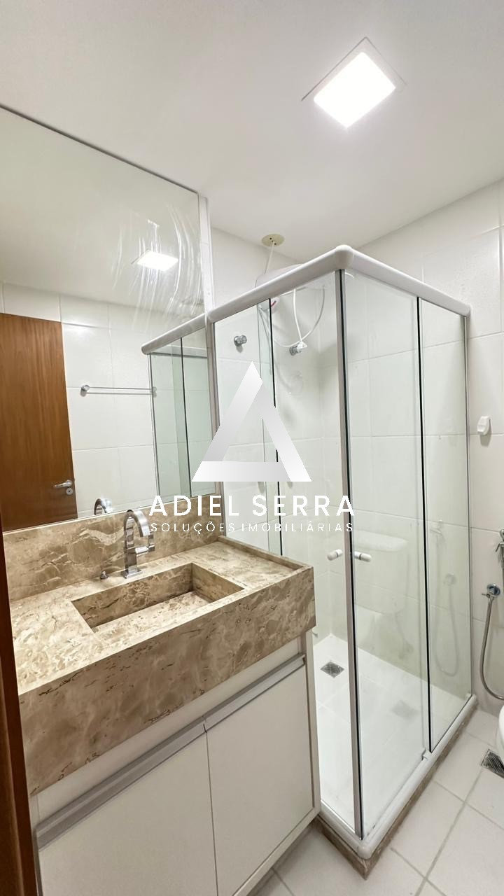 Apartamento - Alphaville i
