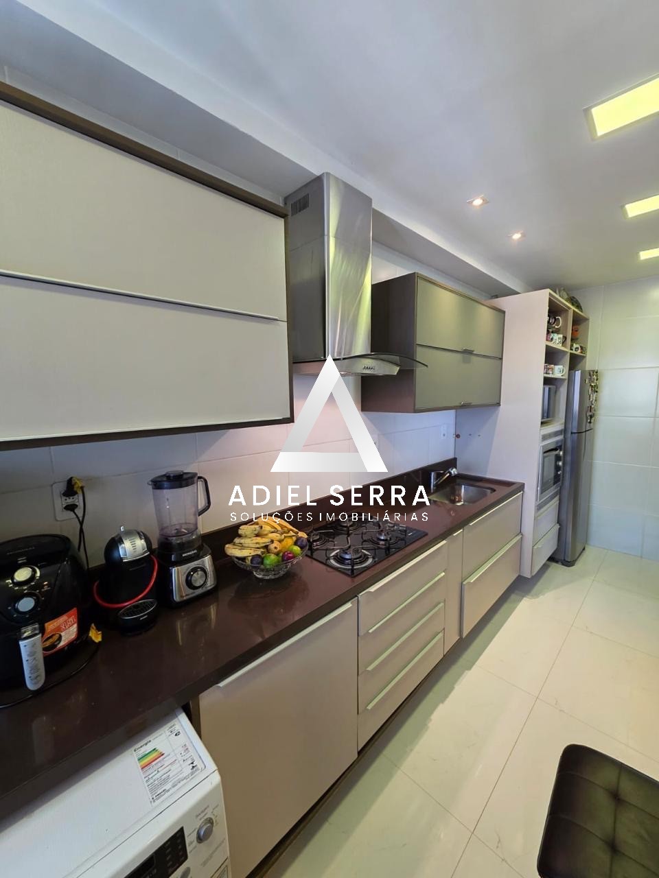 Apartamento - Itaigara