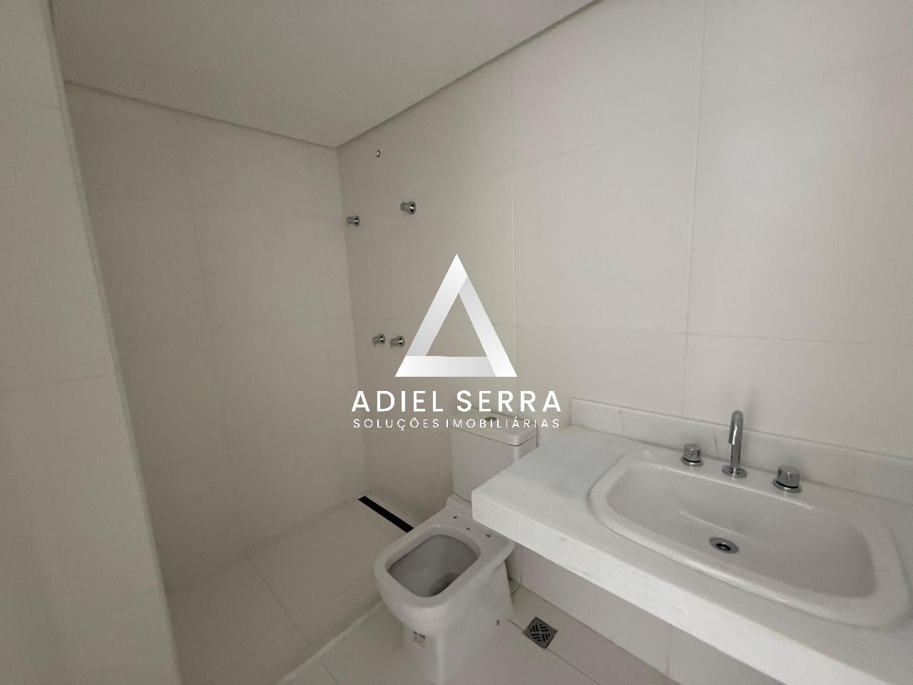 Apartamento - Horto florestal