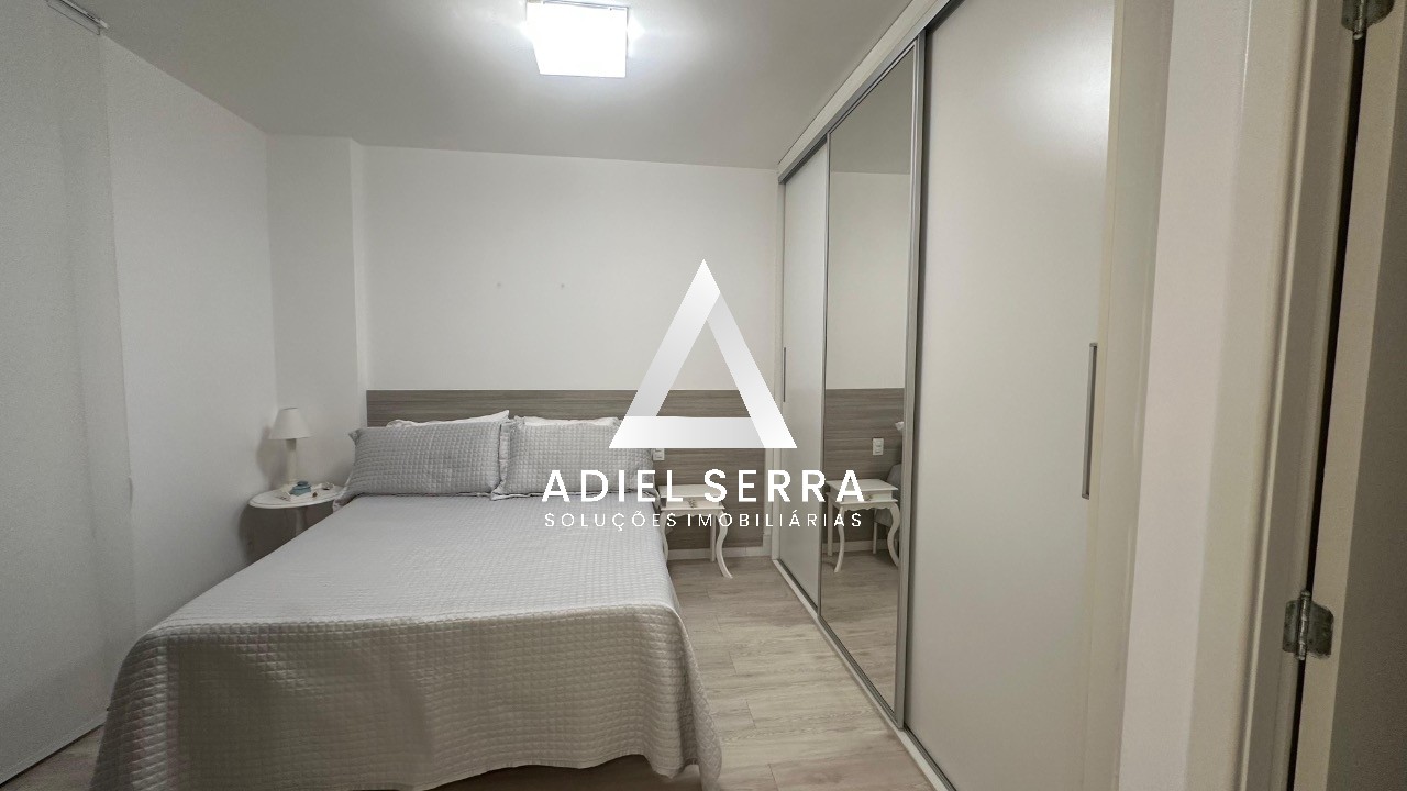 Apartamento - Alphaville i
