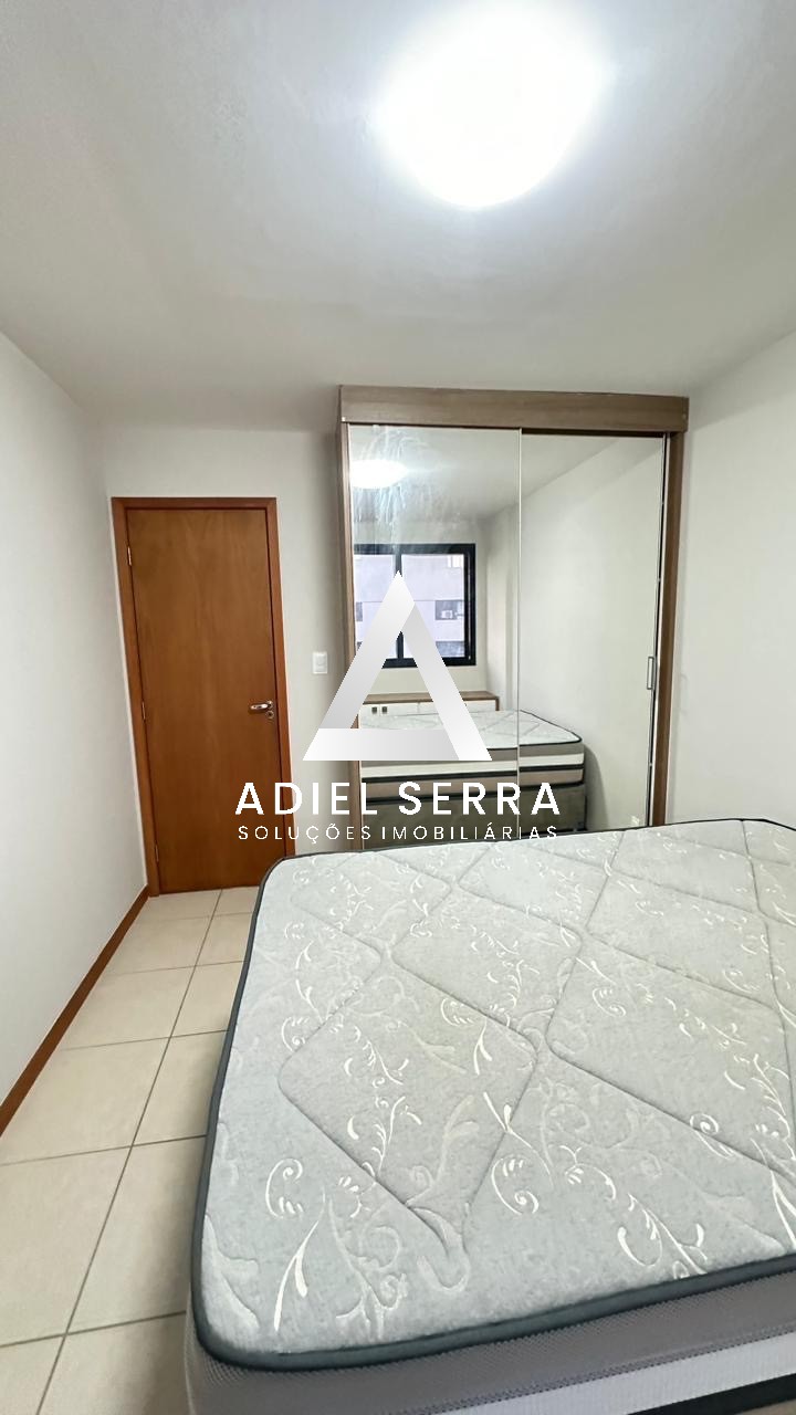 Apartamento - Alphaville i