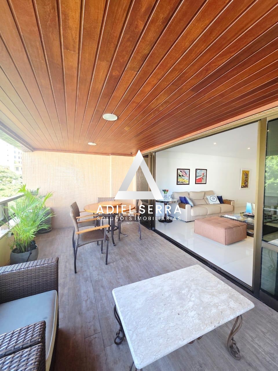Apartamento - Itaigara