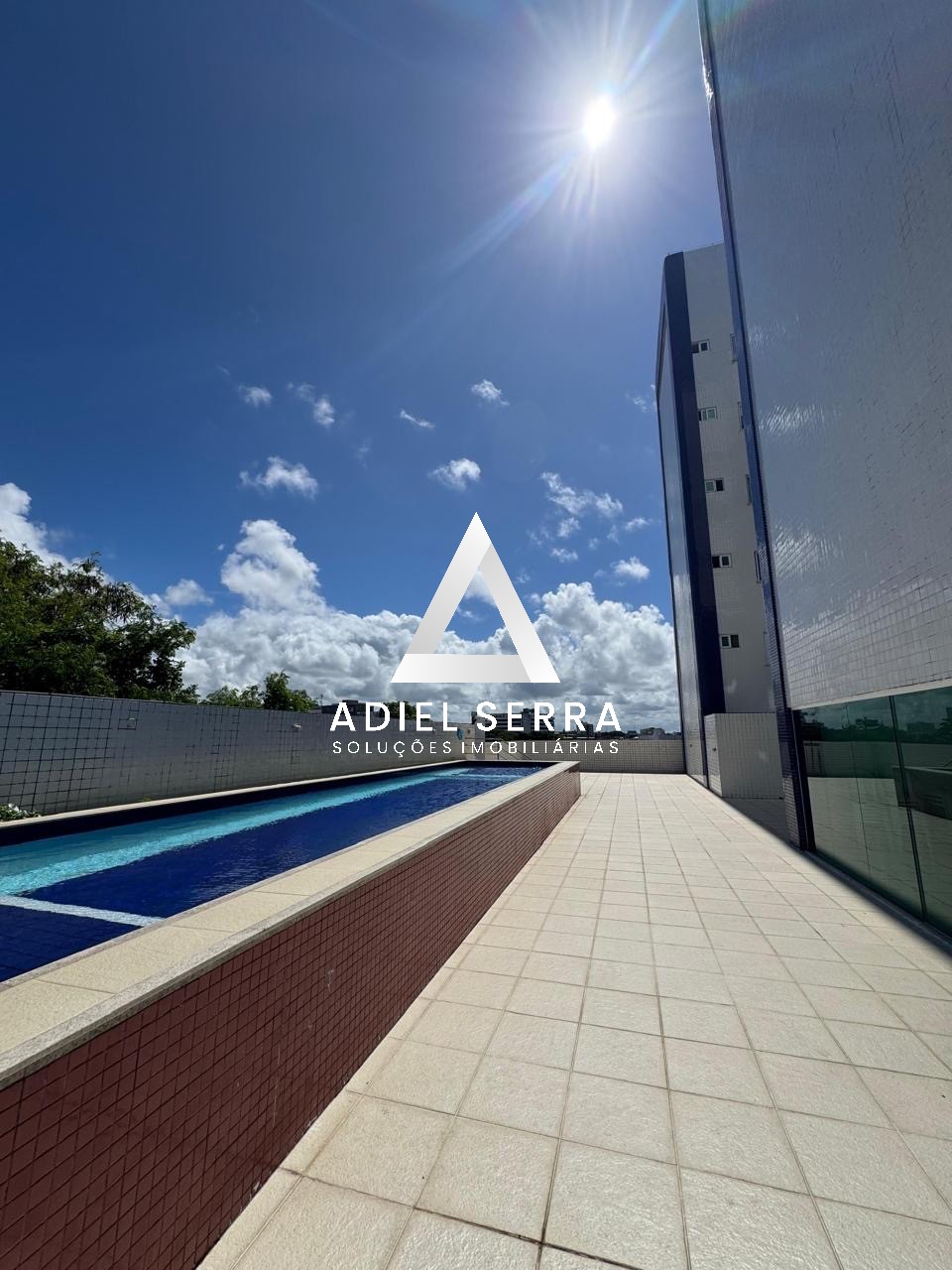 Apartamento - Pitangueiras