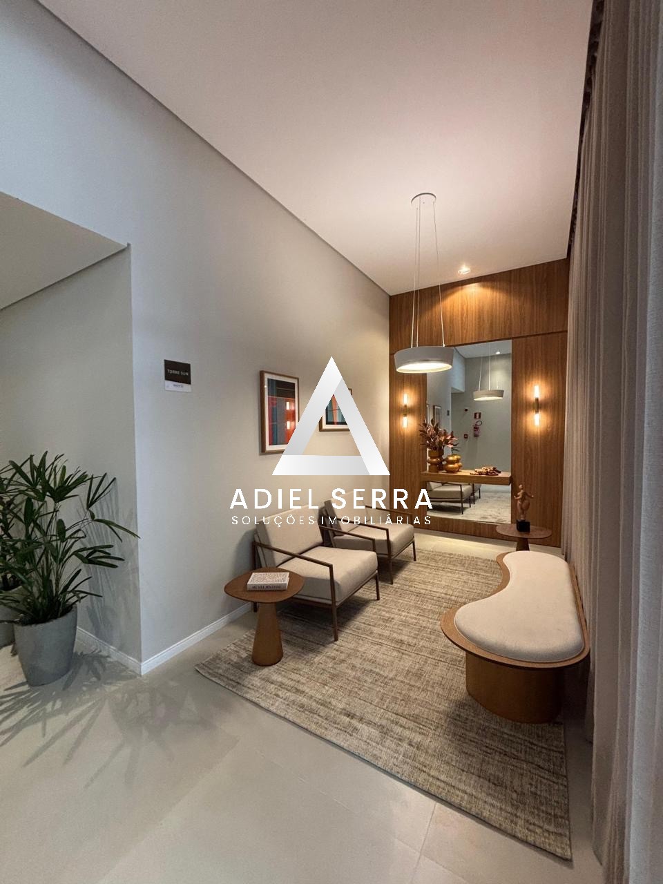 Apartamento - Itaigara