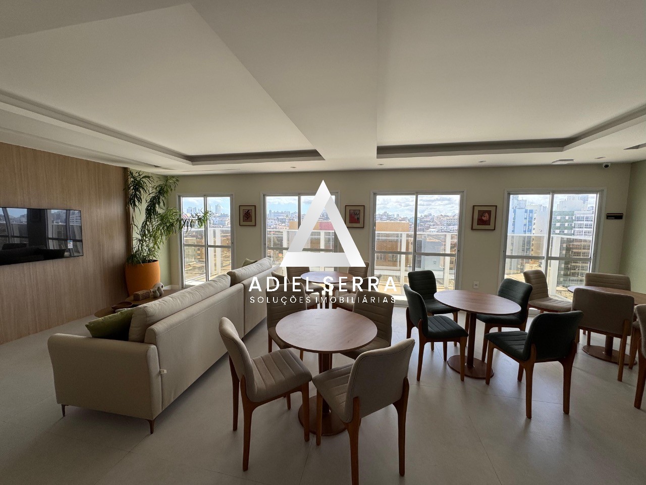 Apartamento - Amaralina
