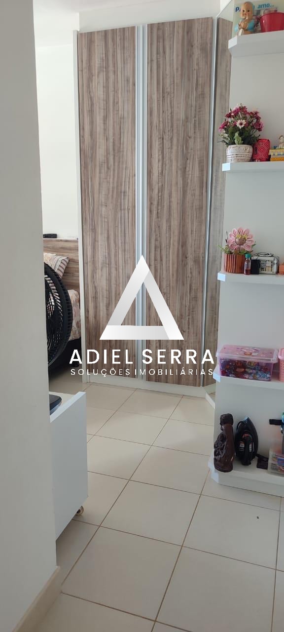 Apartamento - Centro