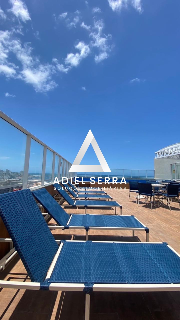 Apartamento - Amaralina