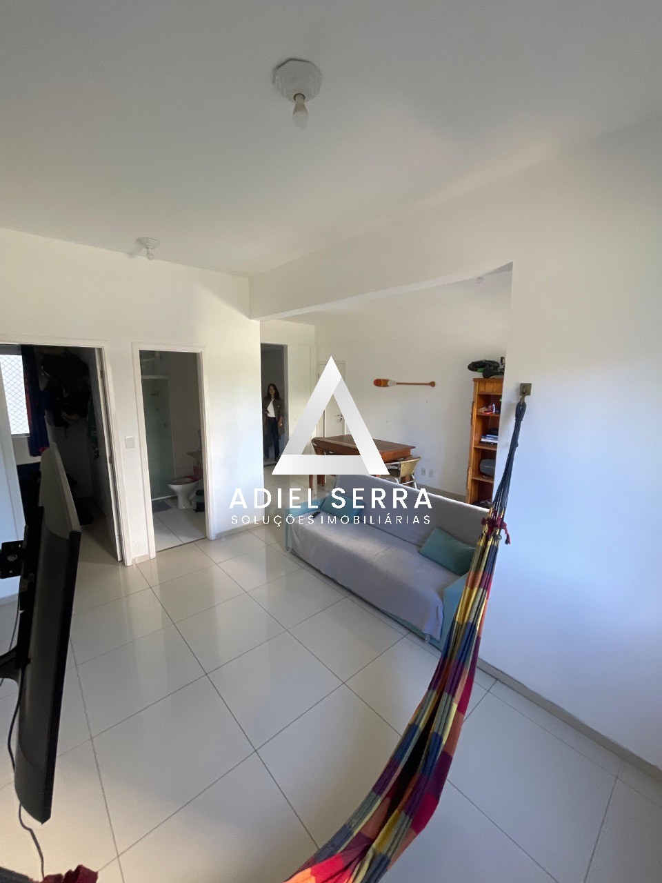 Apartamento - Brotas