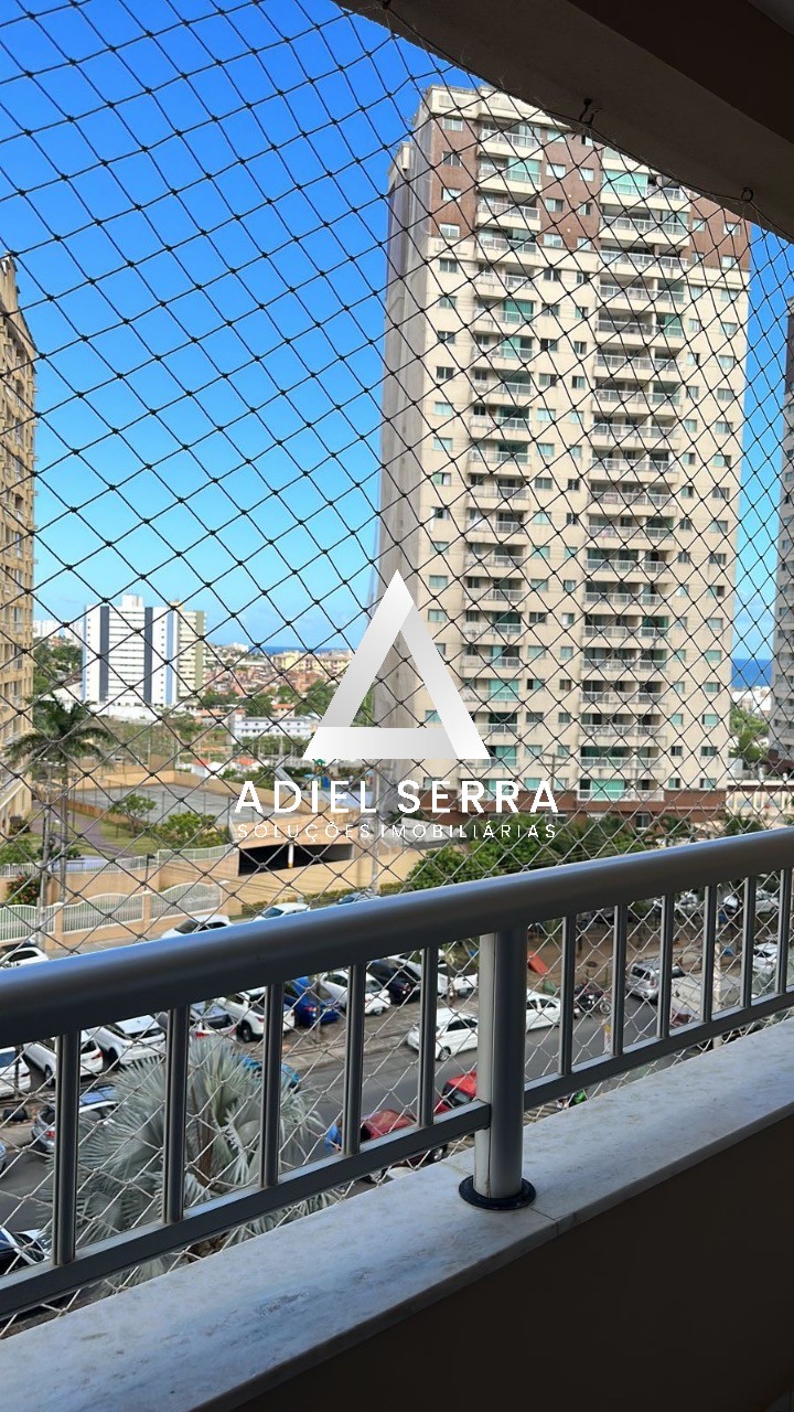 Apartamento - Imbuí