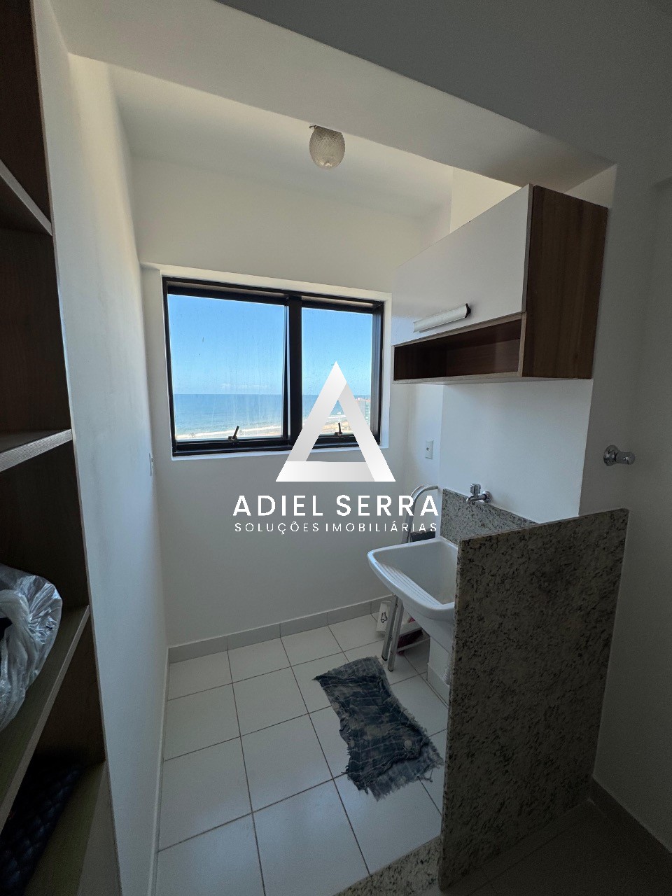 Apartamento - Armação