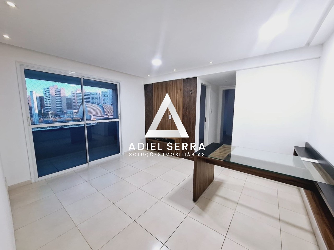 Apartamento - Paralela