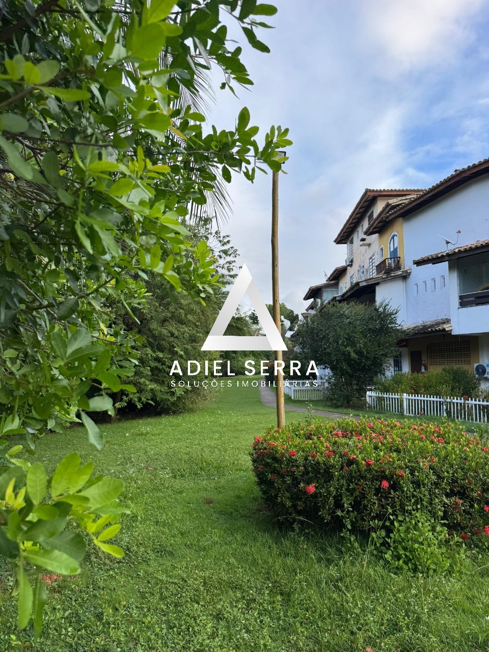 Apartamento - Pitangueiras