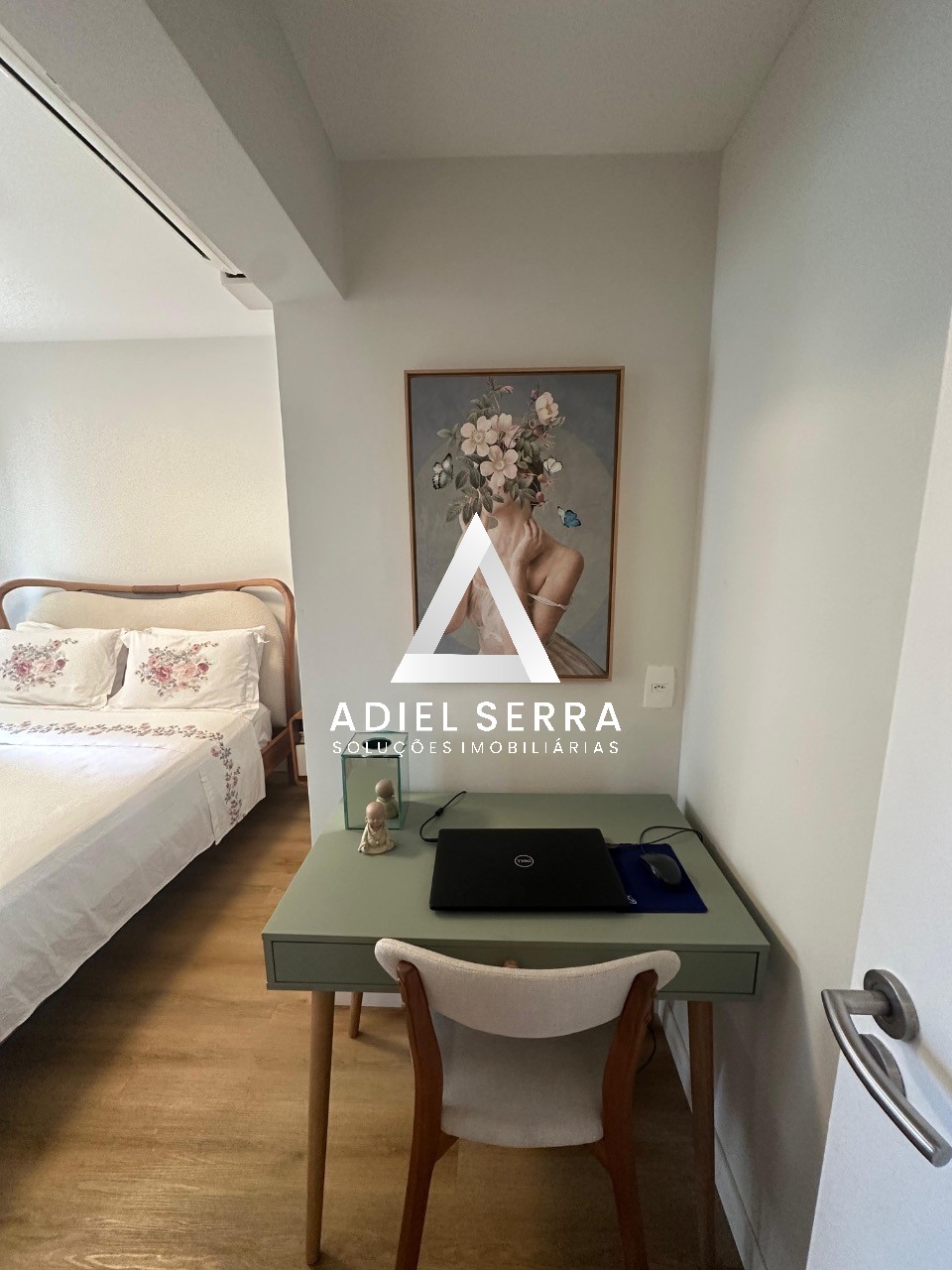 Apartamento - Alphaville i