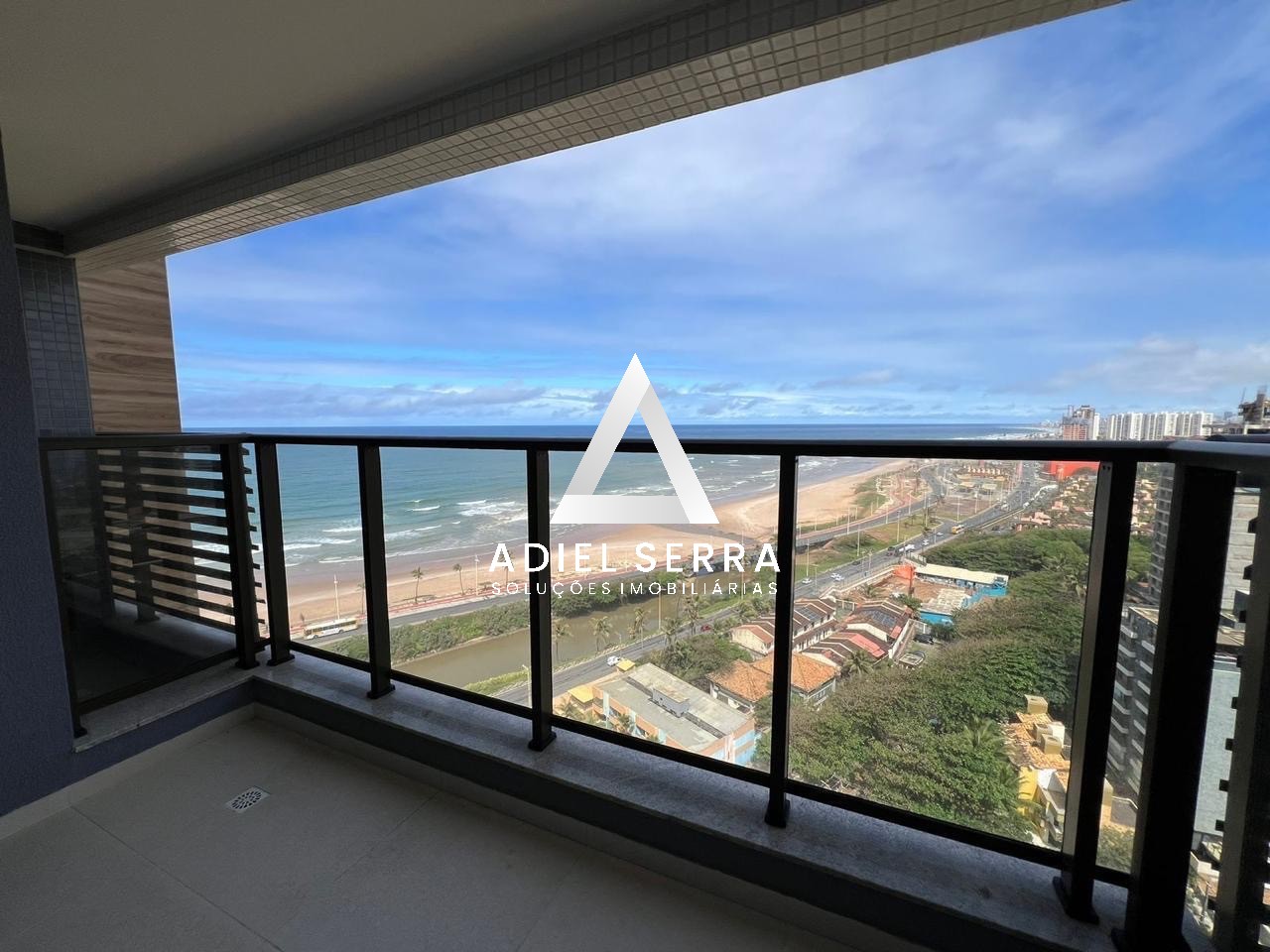 Apartamento - Jaguaribe