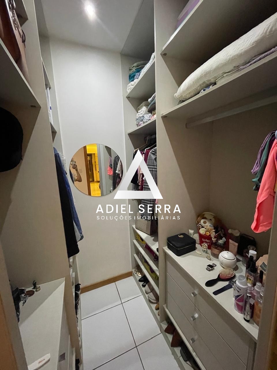 Apartamento - Vila laura