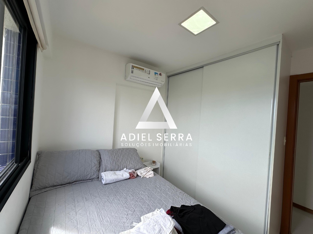 Apartamento - Vila laura