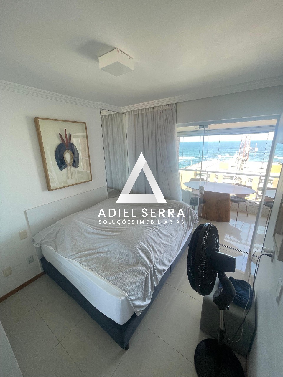 Apartamento - Pituba