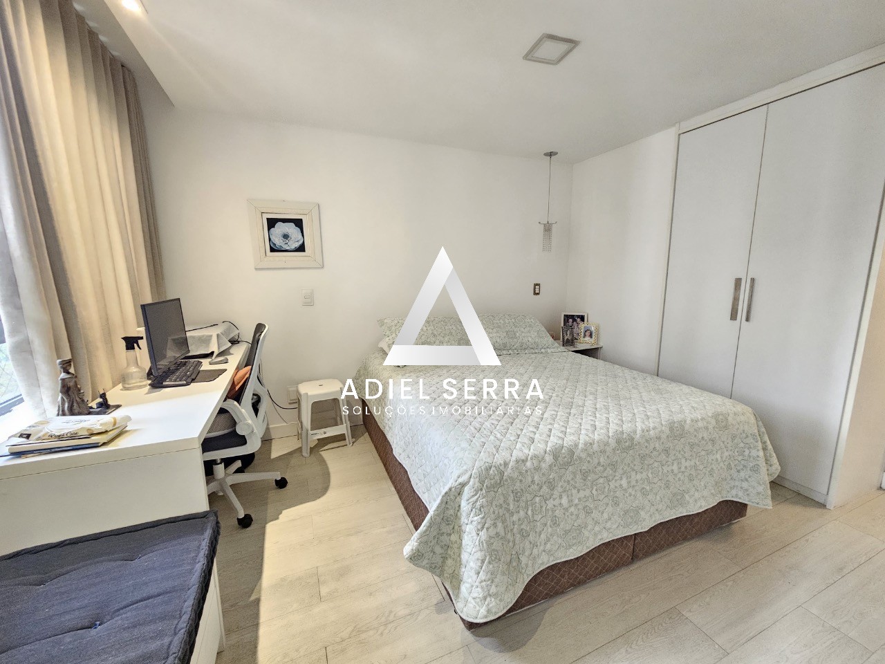 Apartamento - Pituba