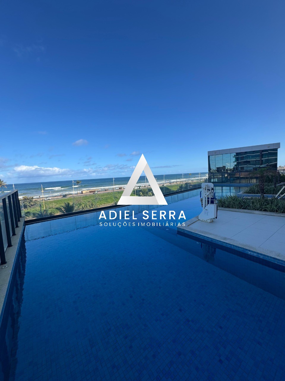Apartamento - Jaguaribe