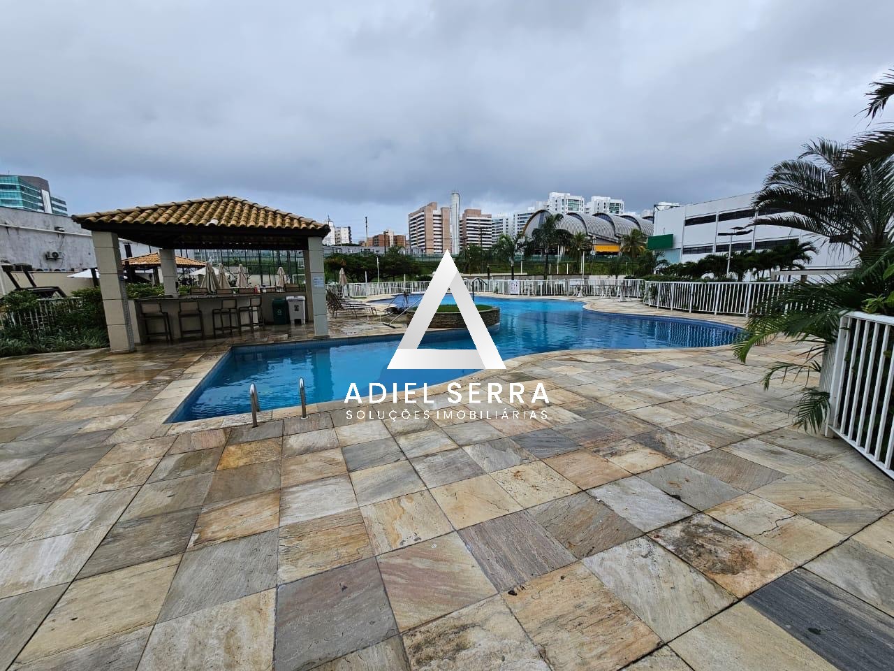 Apartamento - Paralela