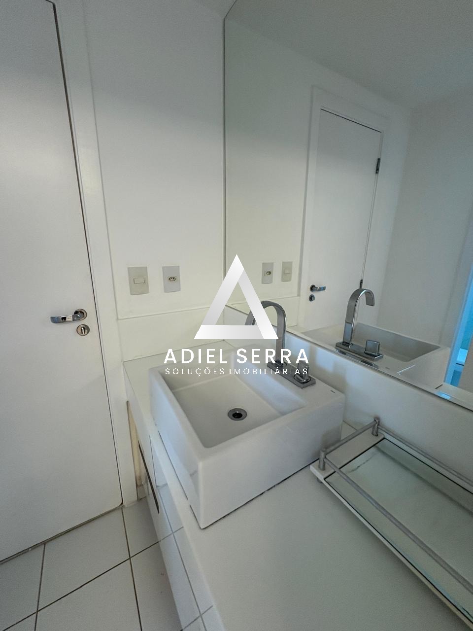Apartamento - Piatã