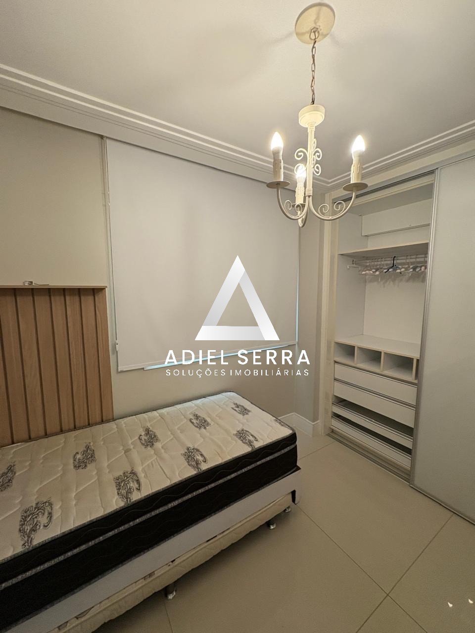 Apartamento - Piatã